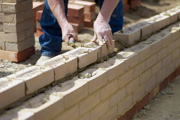 Best Concrete Walkway Installation  in Kalkaska, MI